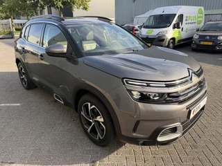 Citroën C5 Aircross – thumbnail 8