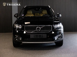 Volvo XC40 – thumbnail 5