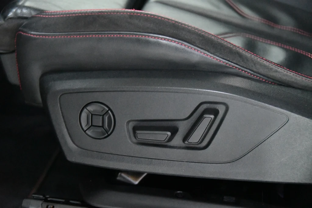 Audi Q3 – foto 12
