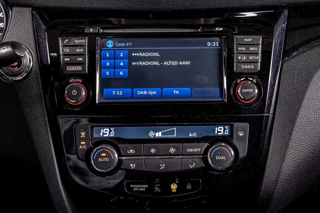 Nissan QASHQAI – foto 44