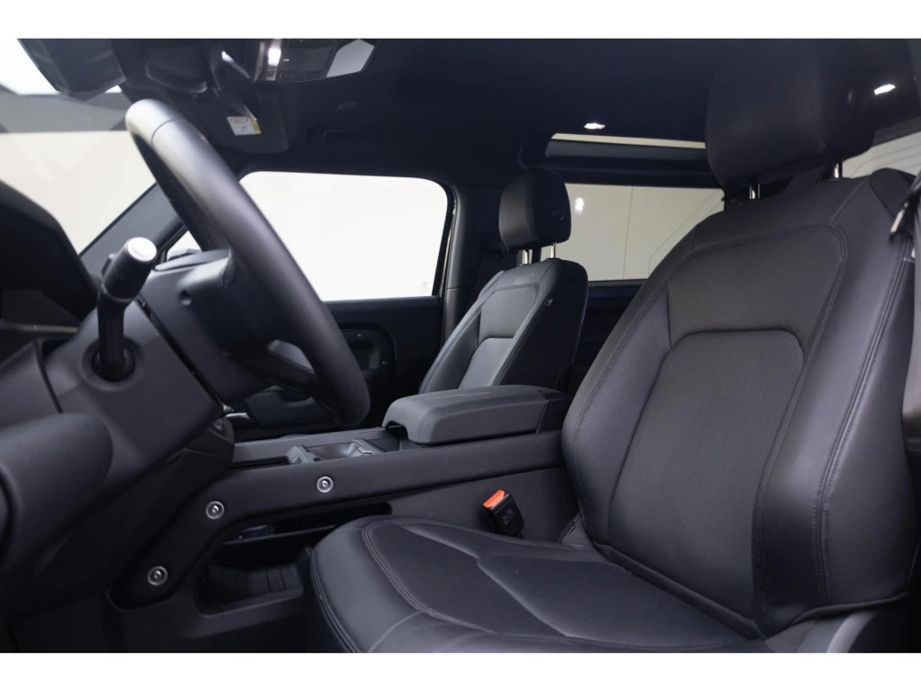 Land Rover Defender – foto 10