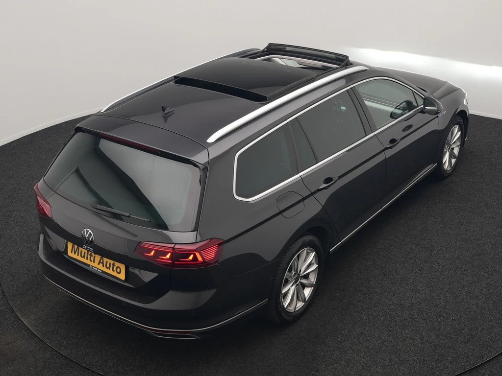 Volkswagen Passat – foto 8
