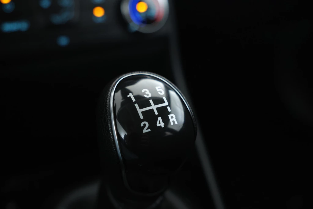 Ford Fiesta – foto 19