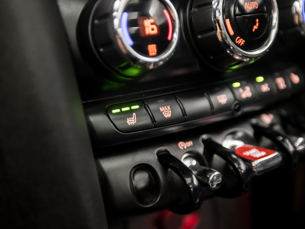MINI 3-deurs – foto 13