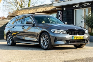 BMW 3 Serie – thumbnail 8