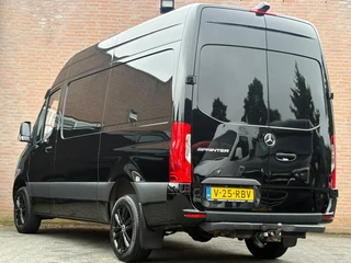 Mercedes-Benz Sprinter – thumbnail 4