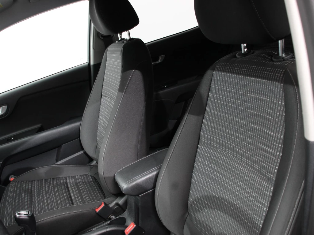 Kia Stonic – foto 25