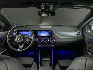 Mercedes-Benz EQA – thumbnail 11