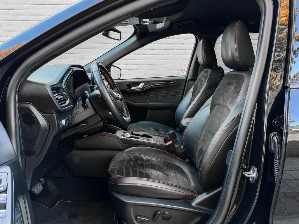 Ford Kuga – foto 19