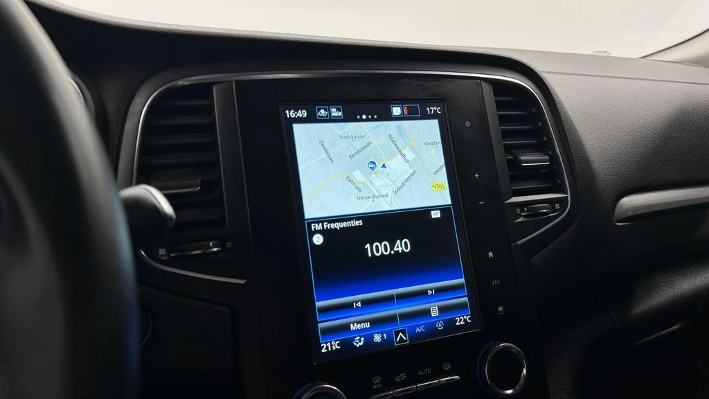 Renault Mégane Estate – foto 39