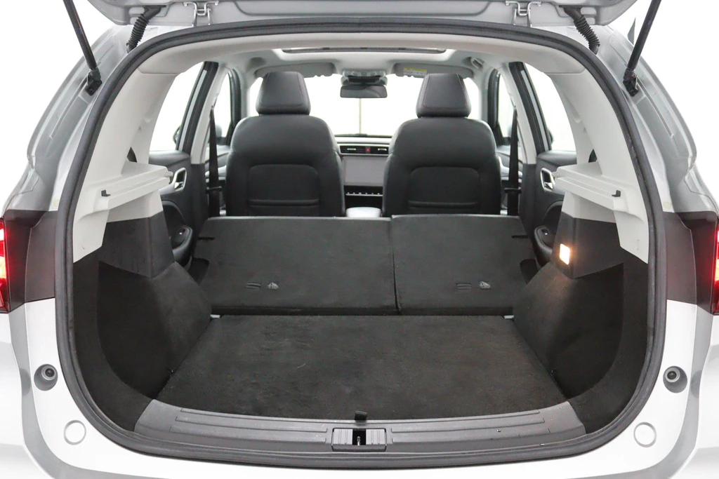 MG ZS EV – foto 32