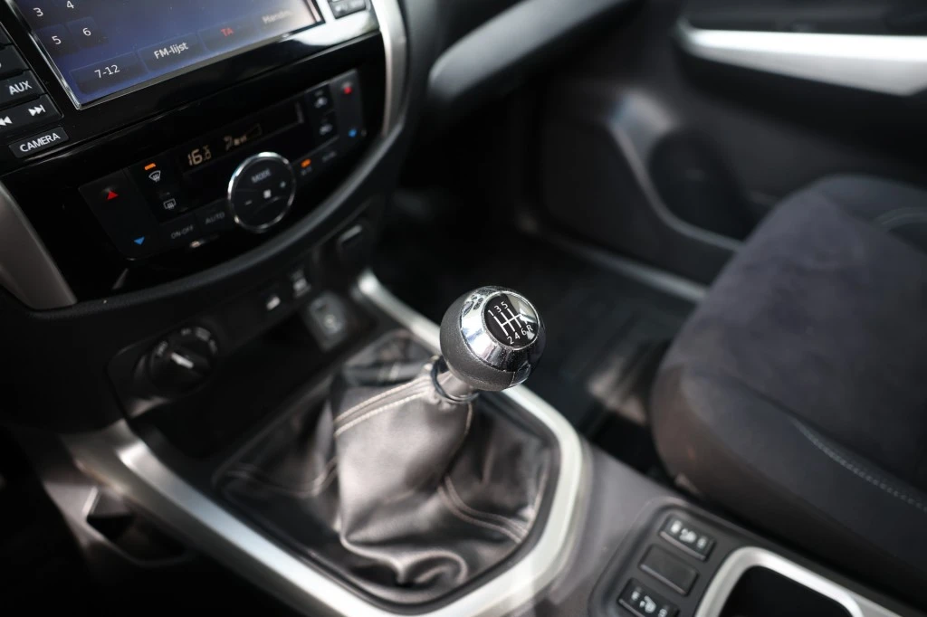 Nissan Navara – foto 17