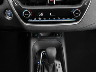 Toyota Corolla Touring Sports – thumbnail 25