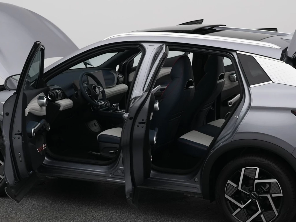 BYD ATTO 3 – foto 34