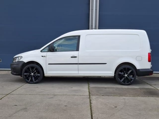 Volkswagen Caddy – thumbnail 3