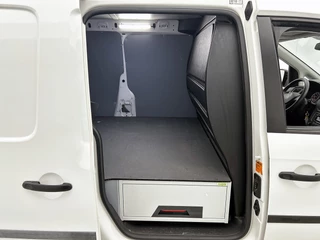 Volkswagen Caddy – thumbnail 27