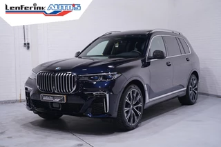 BMW X7 – thumbnail 1