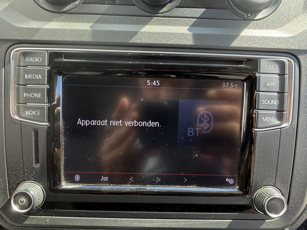 Volkswagen Caddy – foto 22