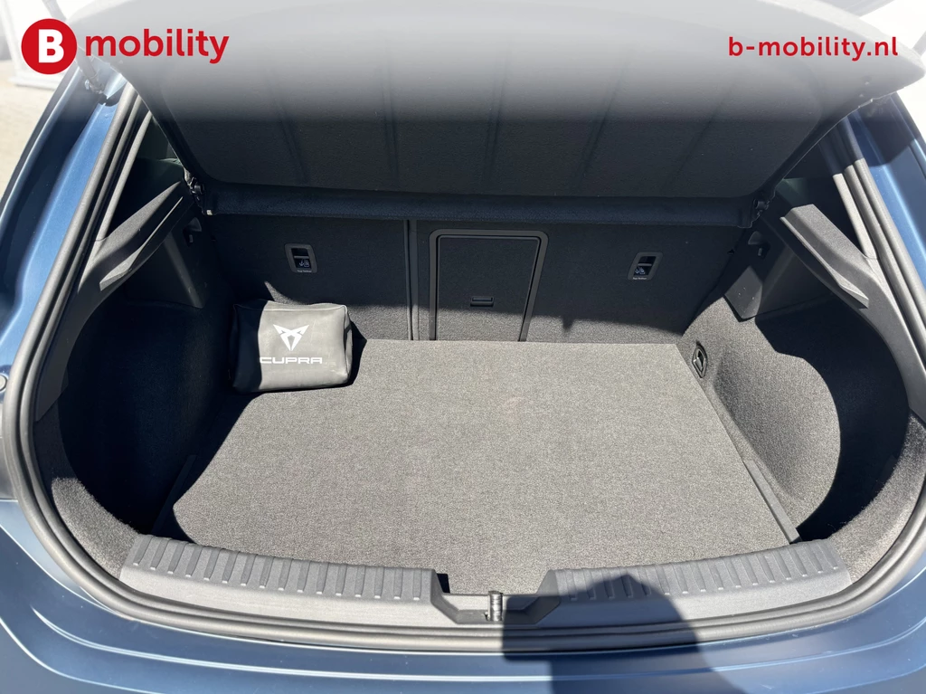 CUPRA Leon – foto 14
