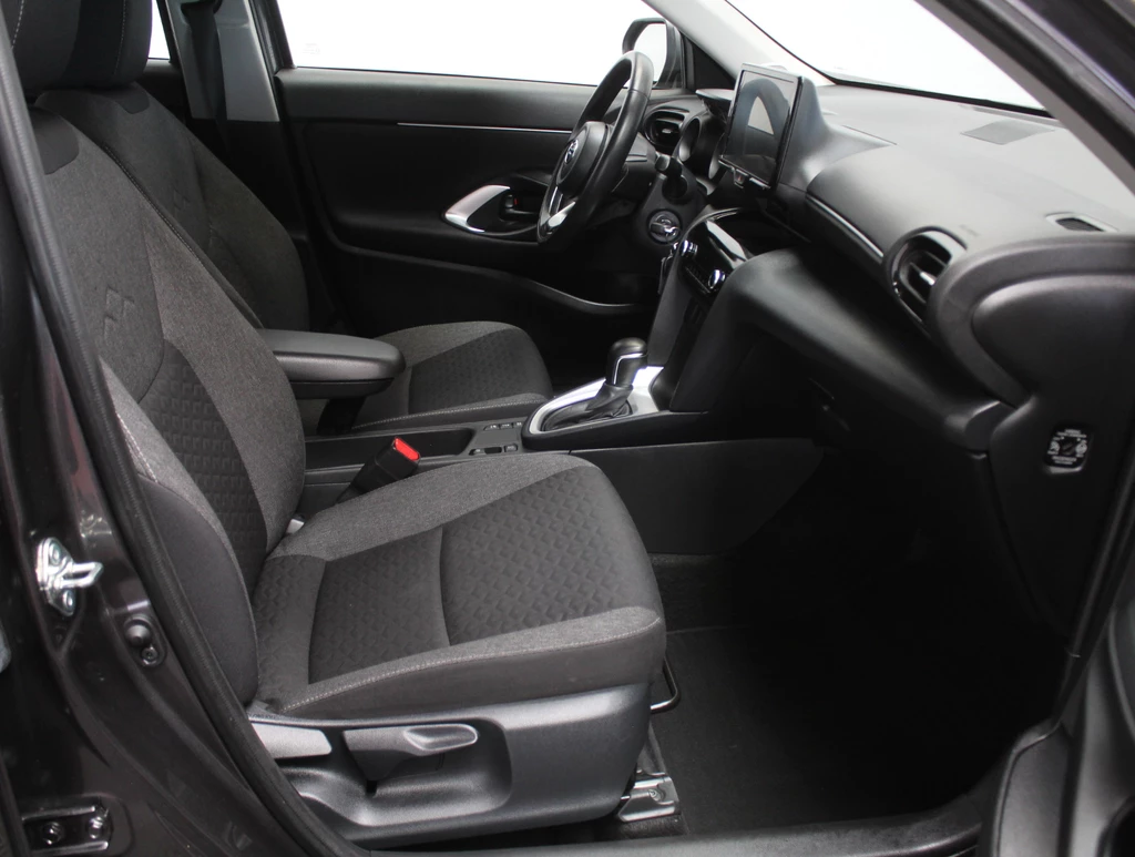 Toyota Yaris Cross – foto 49