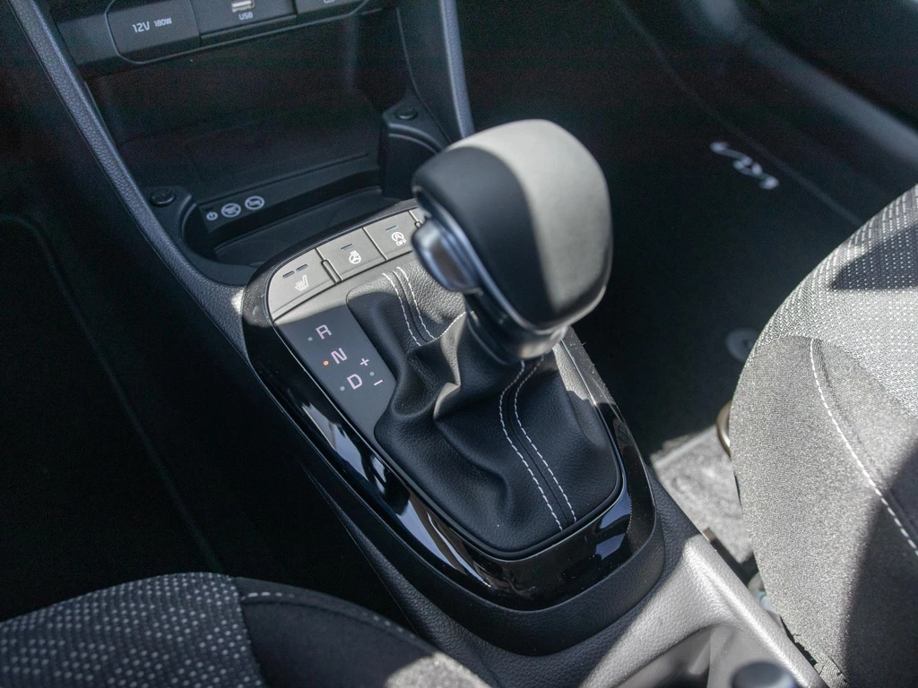Kia Picanto – foto 22