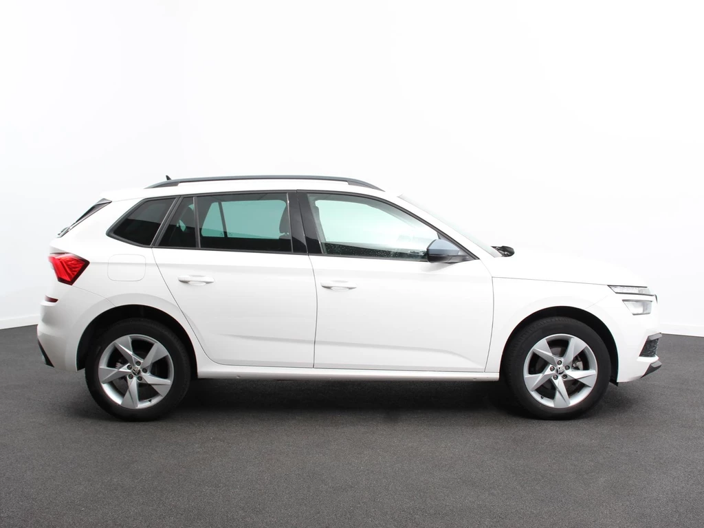 Škoda Kamiq – foto 5