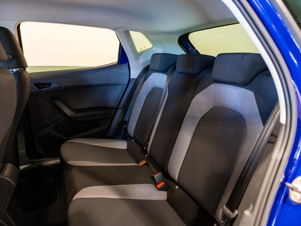 SEAT Ibiza – foto 11