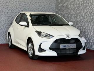 Toyota Yaris – thumbnail 9