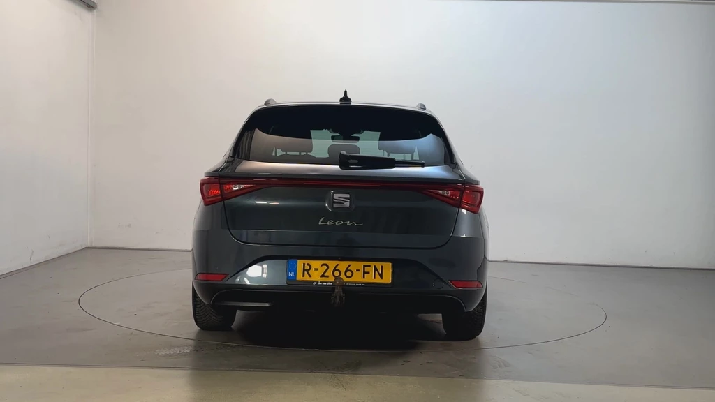 SEAT Leon – foto 4