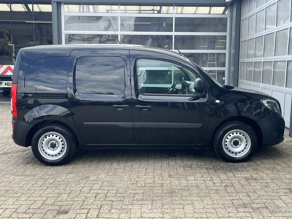 Mercedes-Benz Citan – foto 5