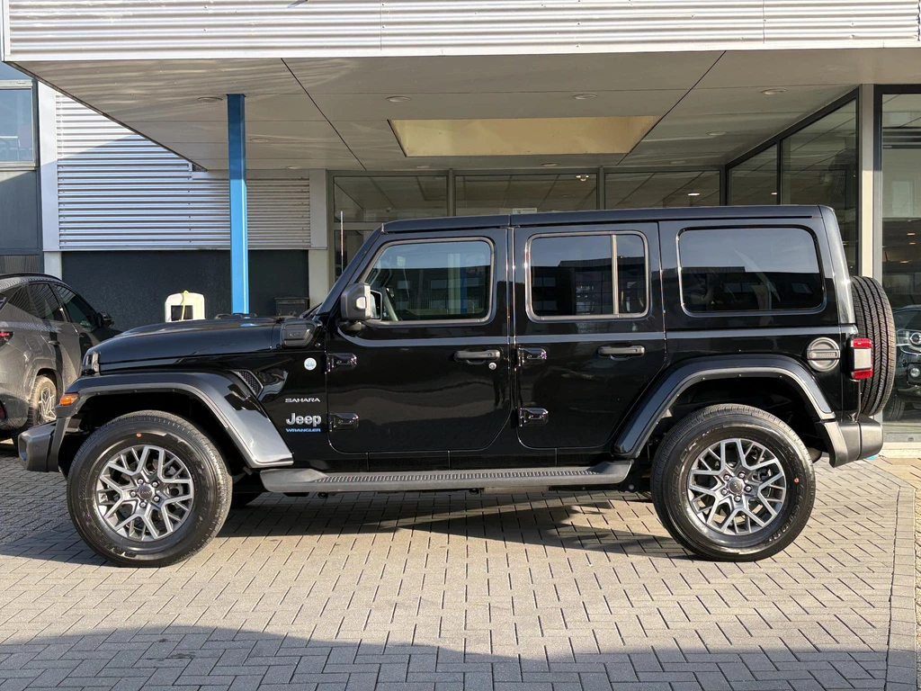 Jeep Wrangler – foto 2