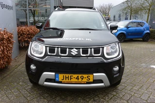 Suzuki Ignis – thumbnail 11