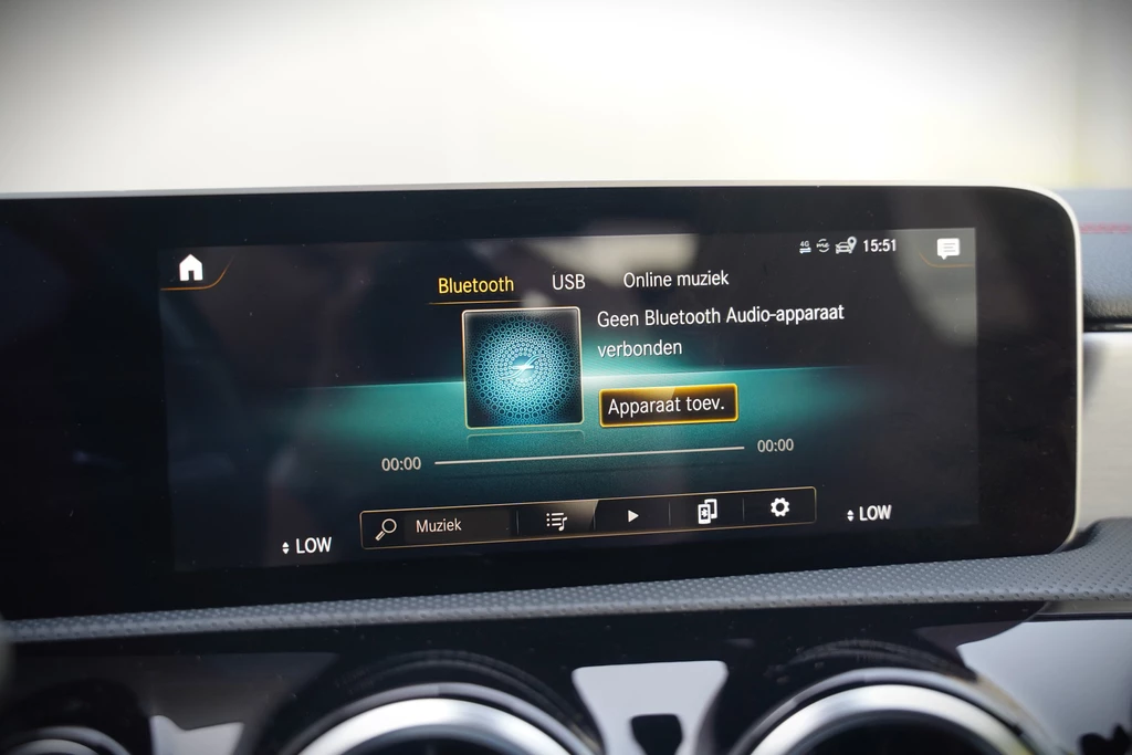 Mercedes-Benz CLA – foto 41