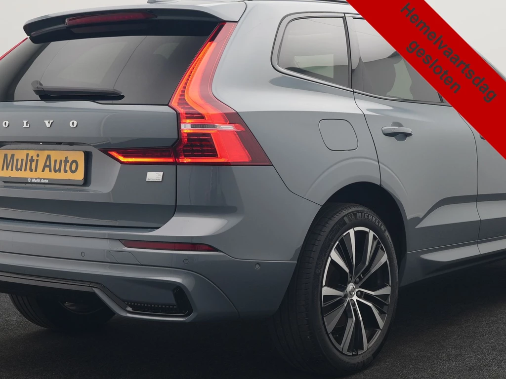 Volvo XC60 – foto 8