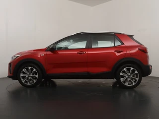 Kia Stonic – thumbnail 3