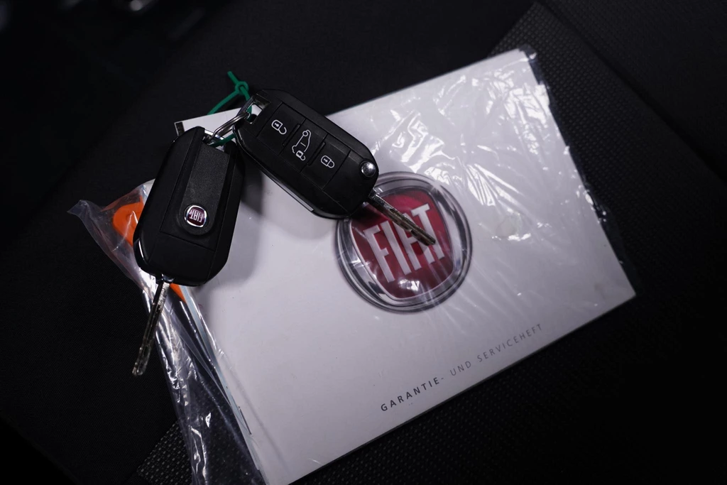 Fiat Scudo – foto 42