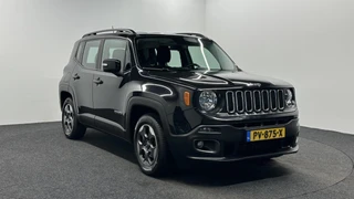 Jeep Renegade – thumbnail 7