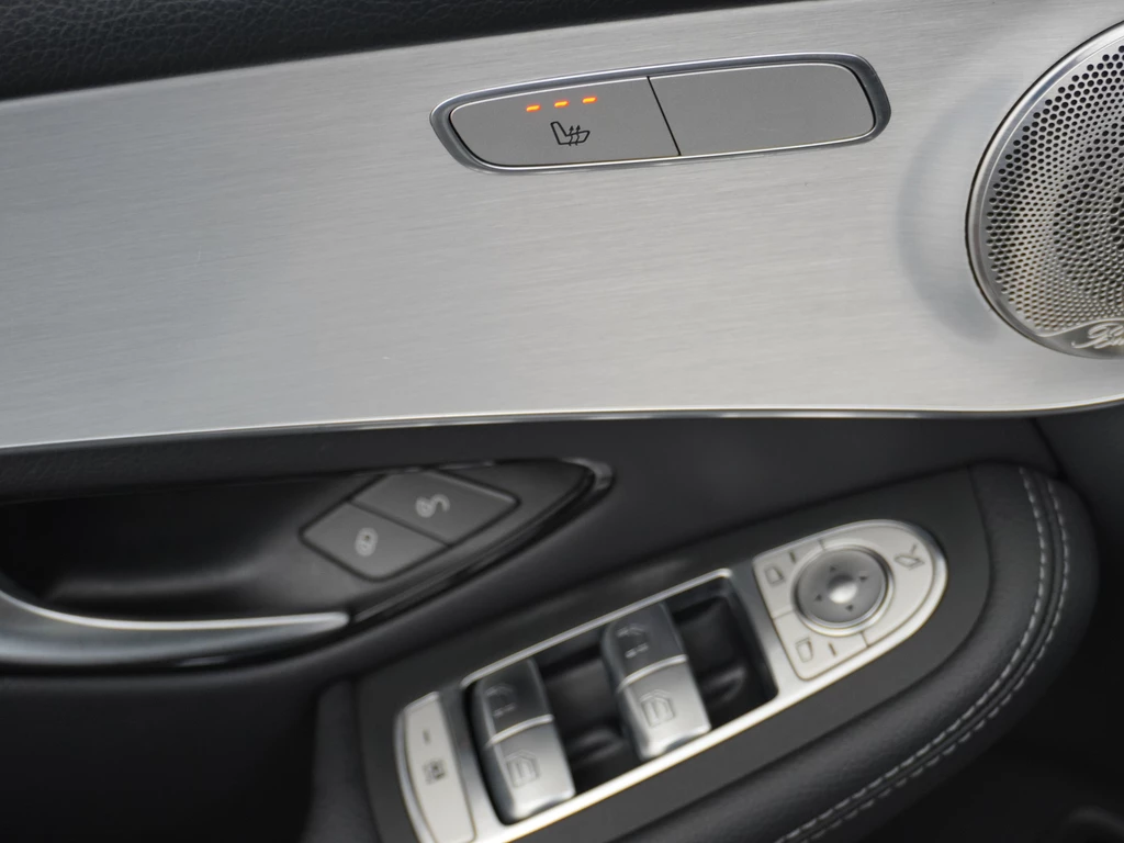 Mercedes-Benz GLC – foto 14