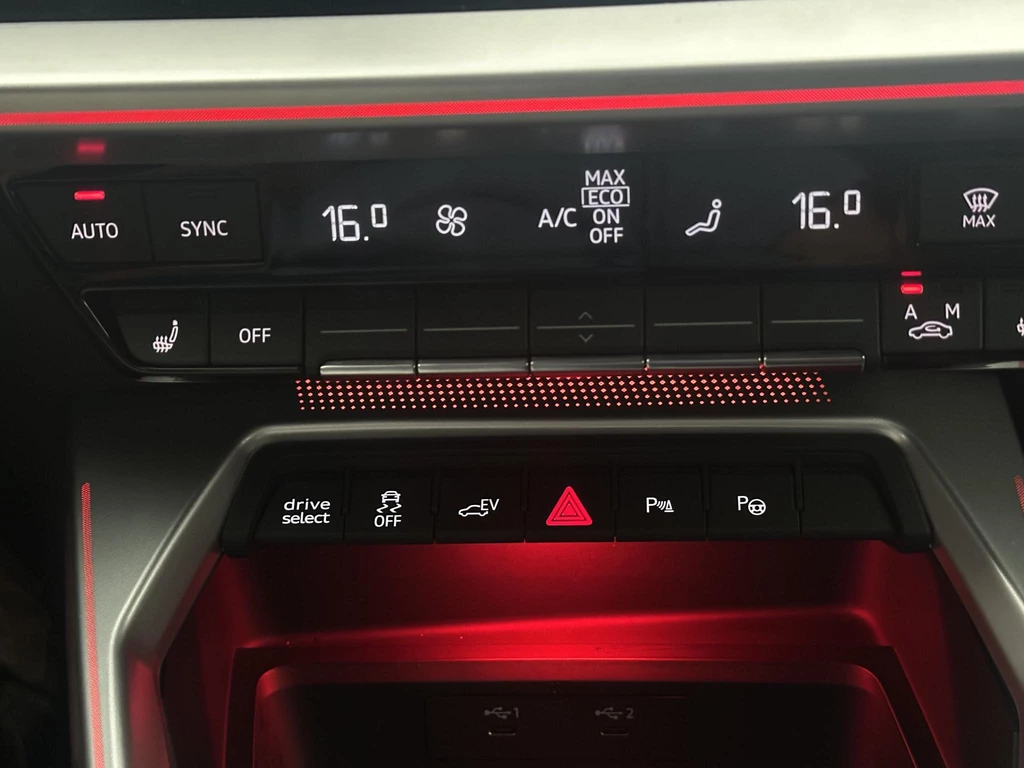 Audi A3 – foto 23