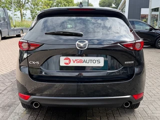 Mazda CX-5 – thumbnail 4