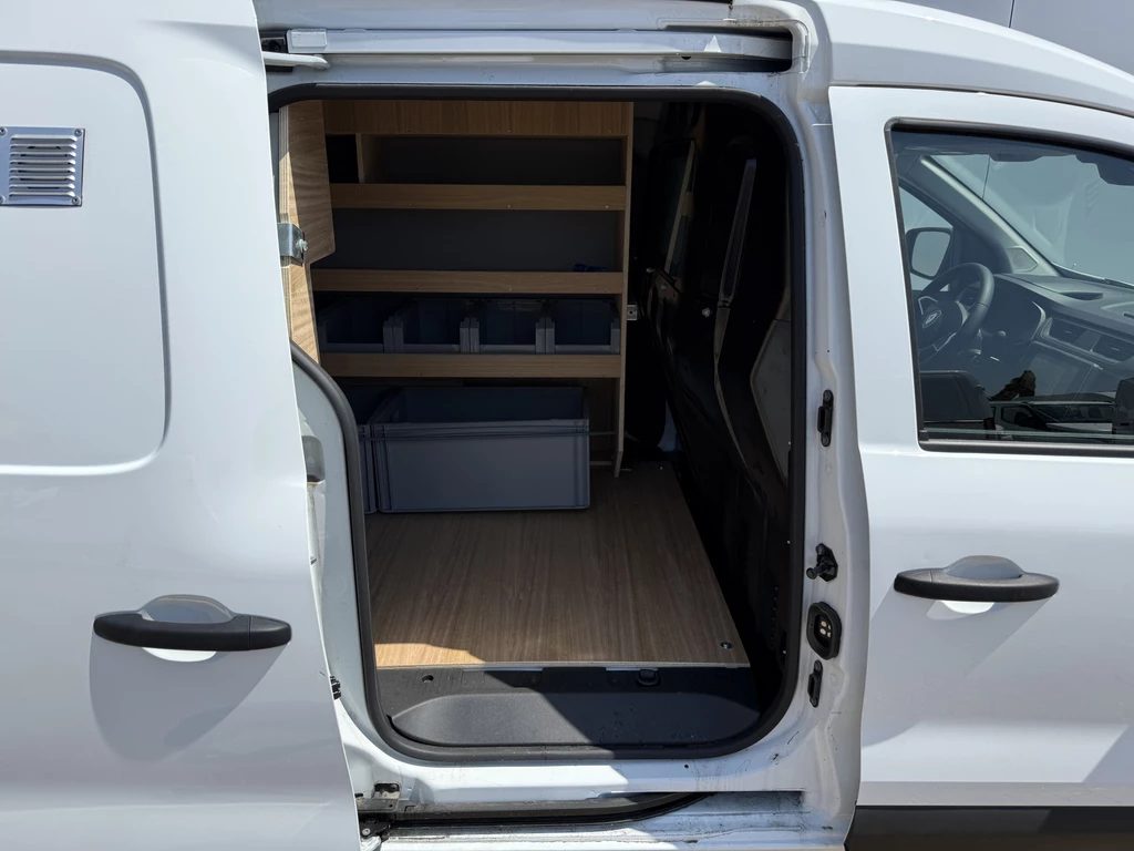 Renault Kangoo – foto 9