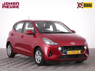 Hyundai i10 – thumbnail 15