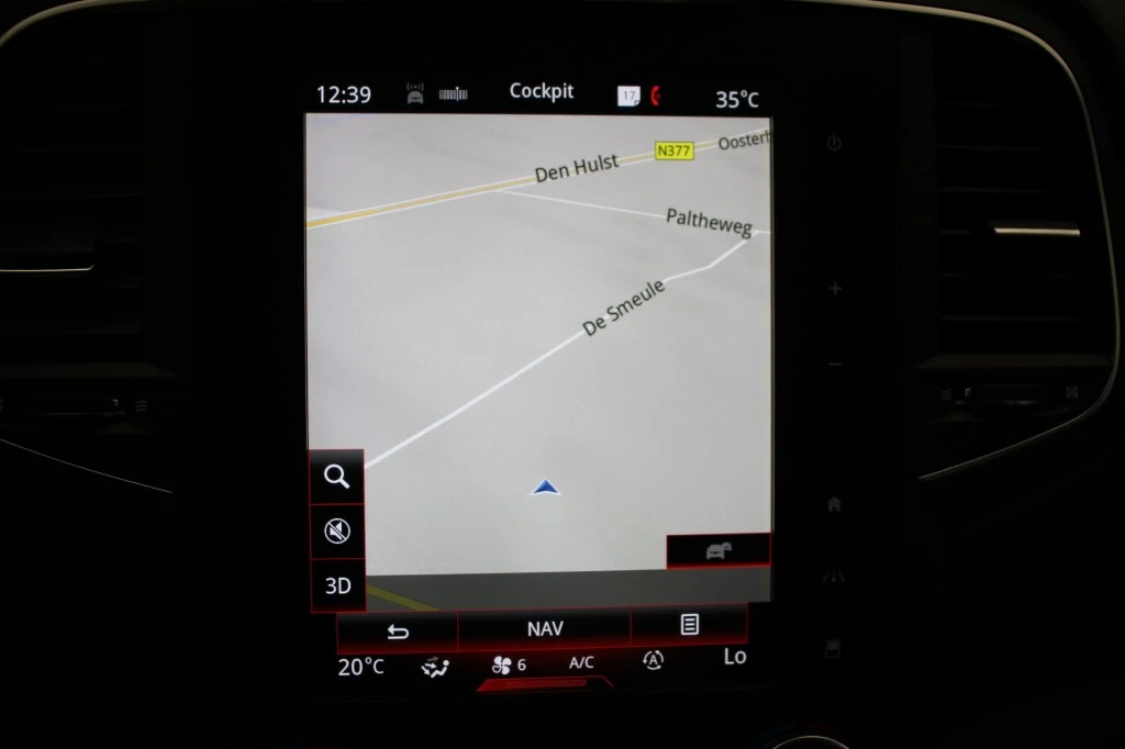 Renault Mégane – foto 16