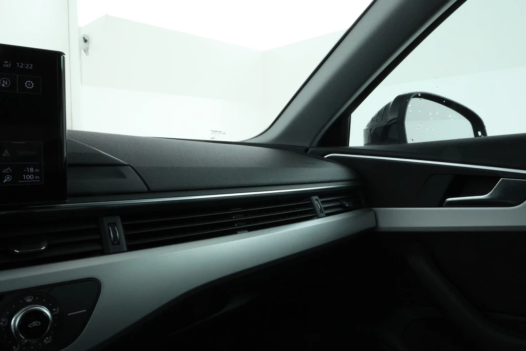 Audi A4 – foto 27