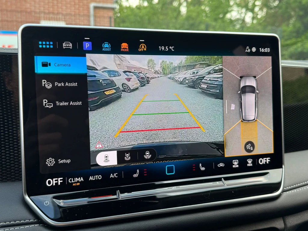 Volkswagen Tiguan – foto 30