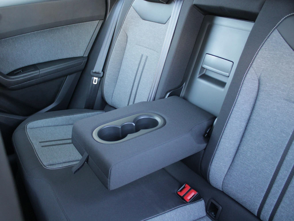 SEAT Ateca – foto 25