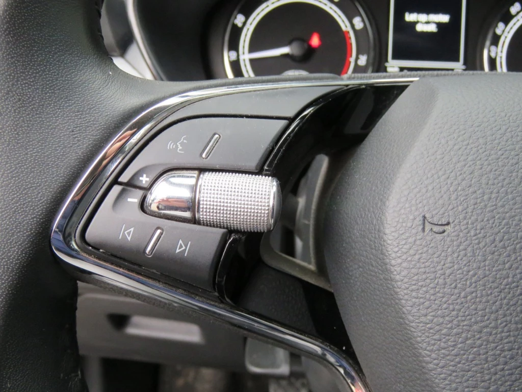 Škoda Fabia – foto 35