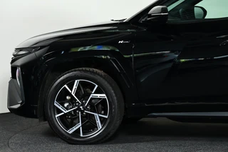 Hyundai Tucson – thumbnail 32