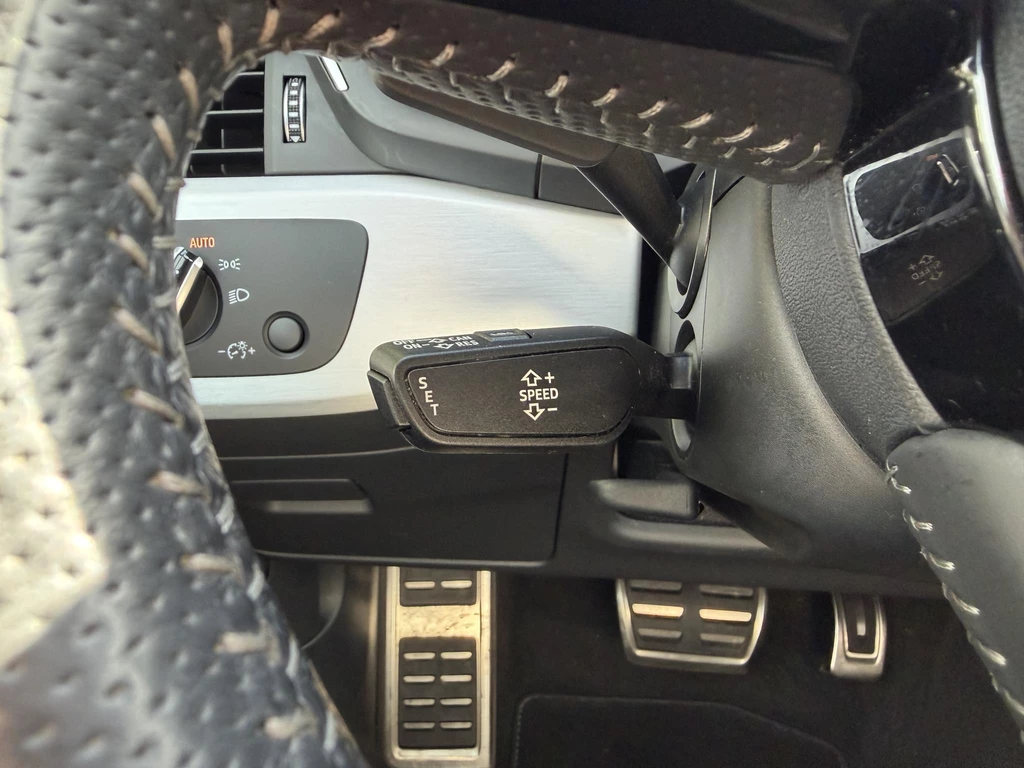 Audi A4 – foto 17