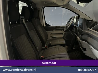 Ford Transit Custom – thumbnail 13